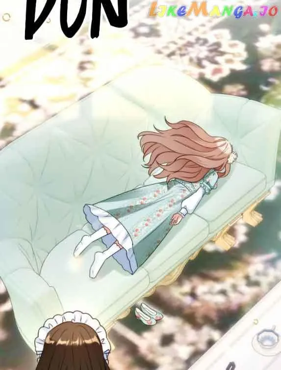 I’m living with my Mother-in-law! Chapter 43 Online - página 93