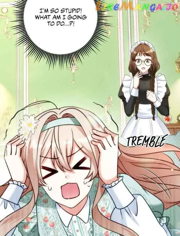 I’m living with my Mother-in-law! Chapter 43 Online - página 95
