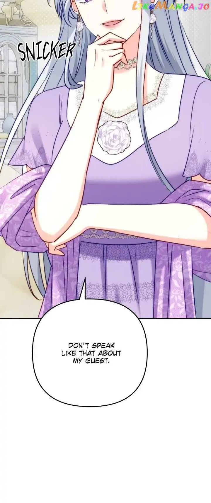 I’m living with my Mother-in-law! Chapter 45 Online - página 27