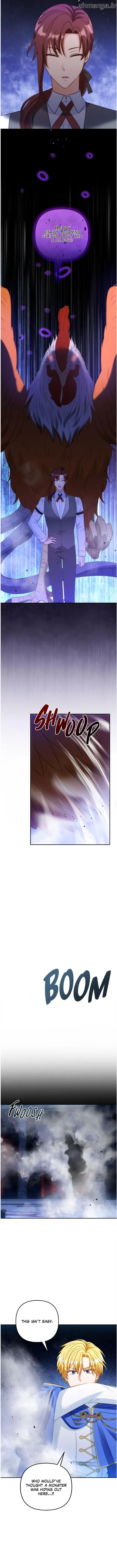 I’m living with my Mother-in-law! Chapter 48 Online - página 6