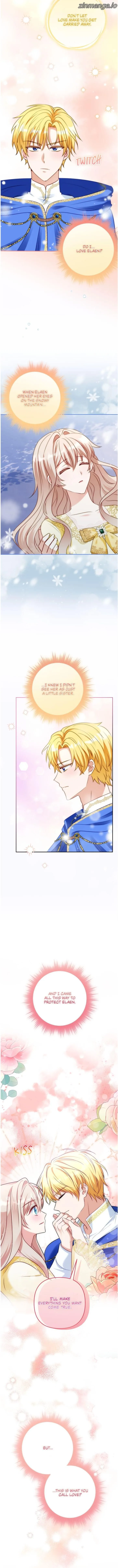 I’m living with my Mother-in-law! Chapter 48 Online - página 11