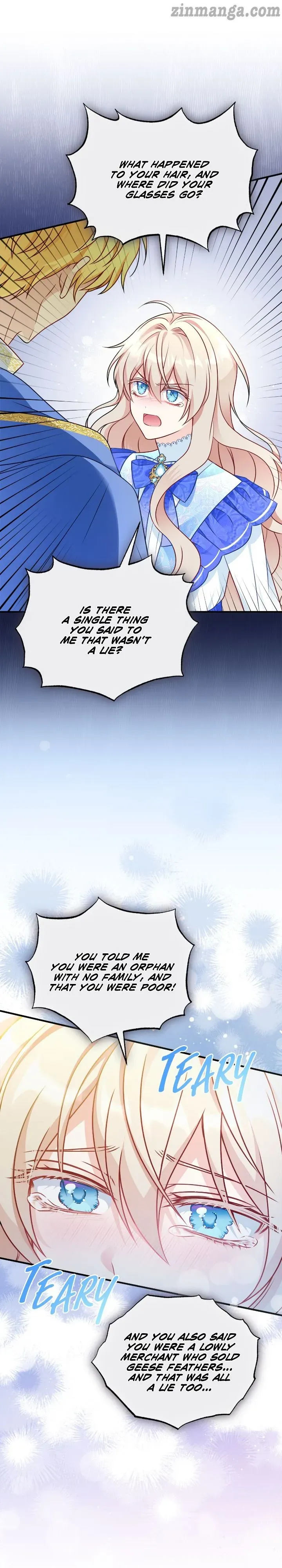 I’m living with my Mother-in-law! Chapter 5 Online - página 7