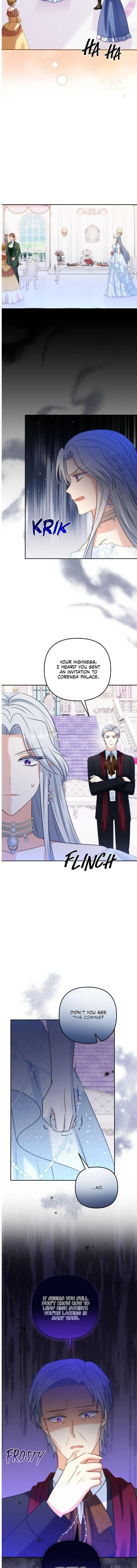 I’m living with my Mother-in-law! Chapter 54 Online - página 9