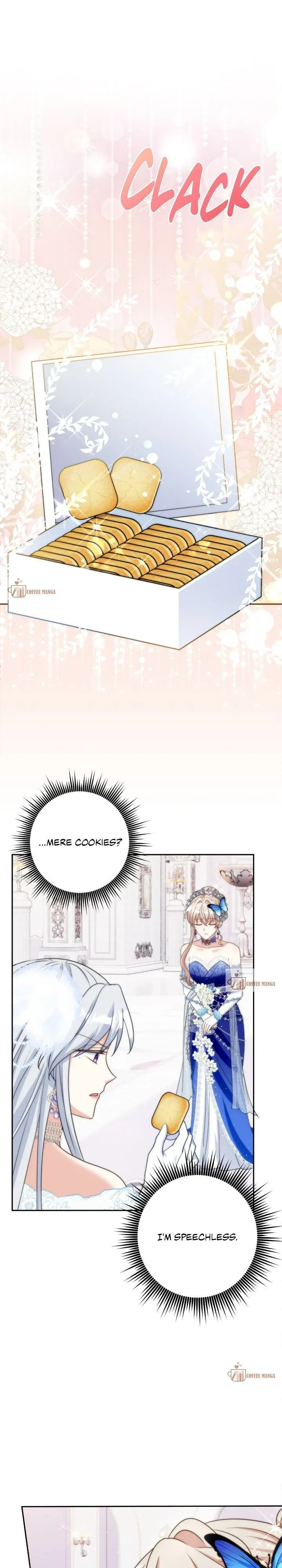 I’m living with my Mother-in-law! Chapter 57 Online - página 13