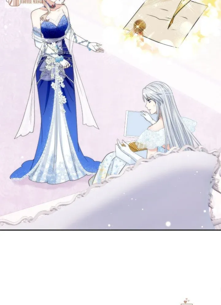 I’m living with my Mother-in-law! Chapter 57 Online - página 18