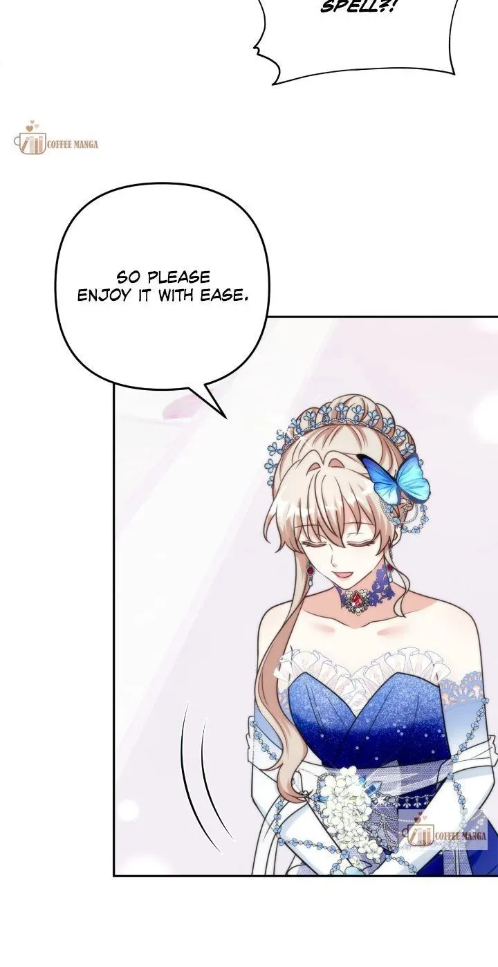 I’m living with my Mother-in-law! Chapter 57 Online - página 22