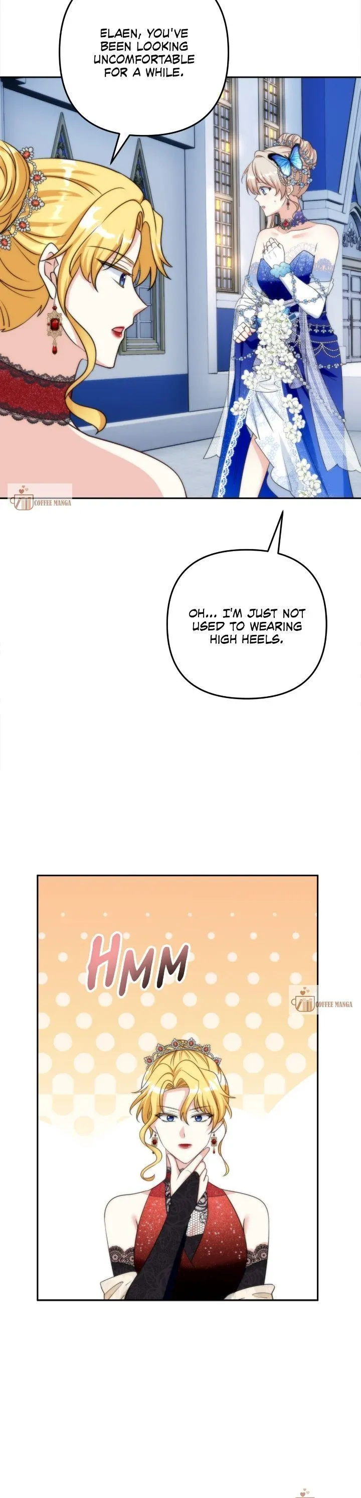 I’m living with my Mother-in-law! Chapter 57 Online - página 29