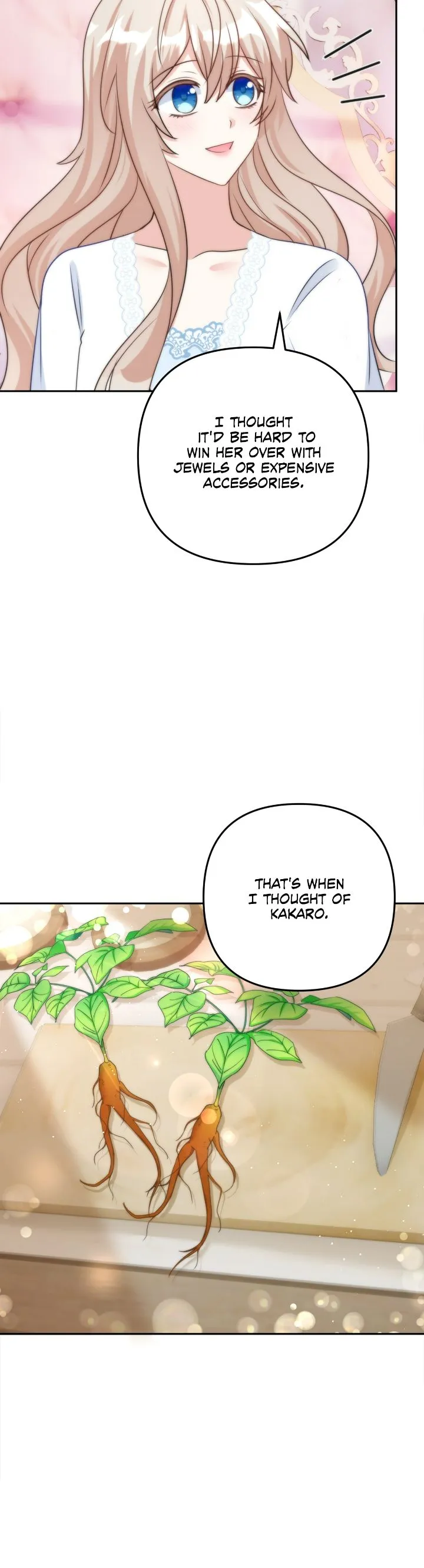 I’m living with my Mother-in-law! Chapter 58 Online - página 19