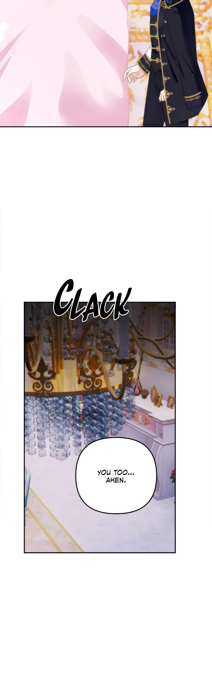 I’m living with my Mother-in-law! Chapter 58 Online - página 43