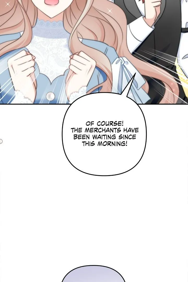 I’m living with my Mother-in-law! Chapter 58 Online - página 50