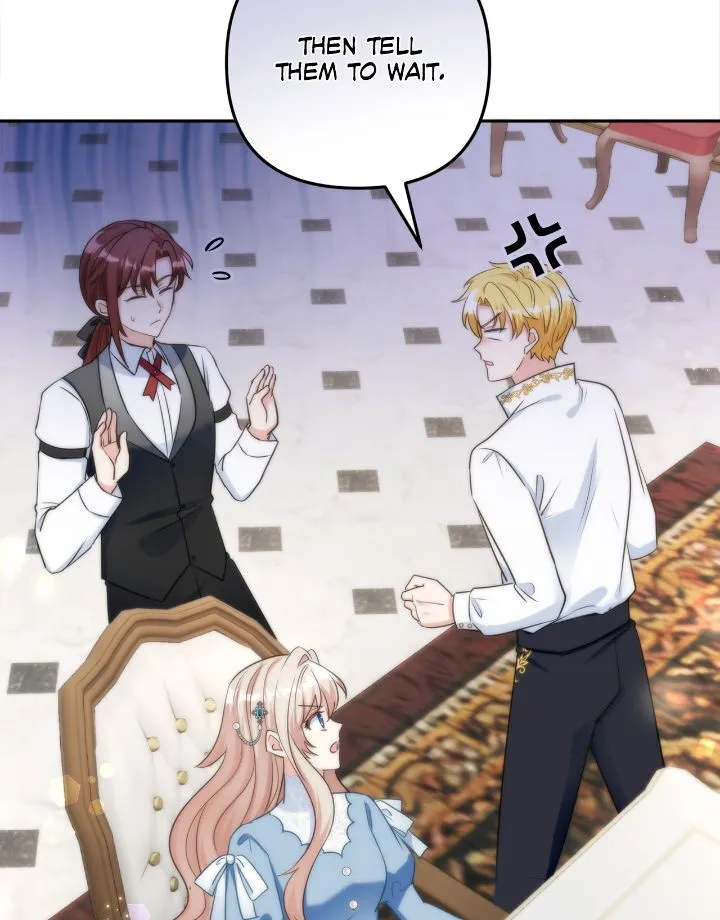 I’m living with my Mother-in-law! Chapter 58 Online - página 51