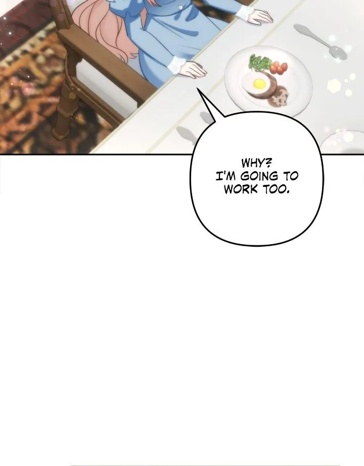 I’m living with my Mother-in-law! Chapter 58 Online - página 52