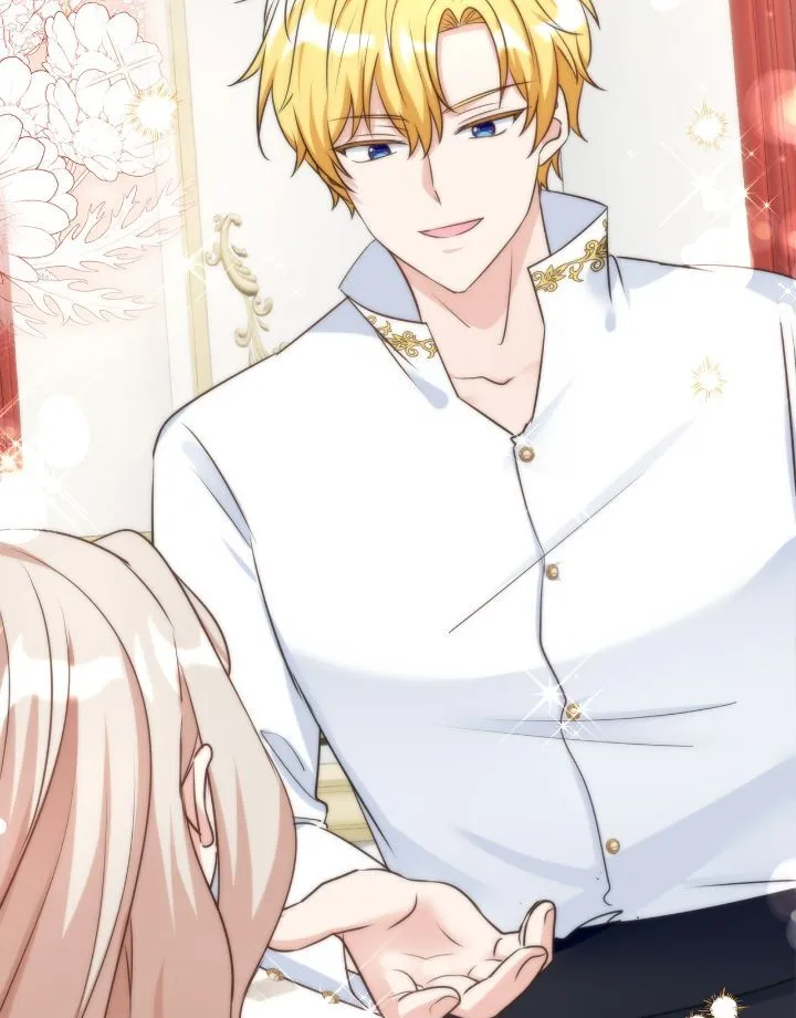 I’m living with my Mother-in-law! Chapter 58 Online - página 61
