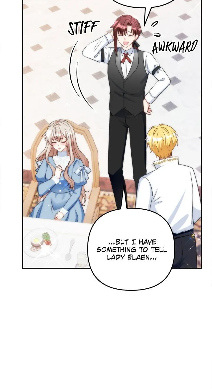 I’m living with my Mother-in-law! Chapter 58 Online - página 73