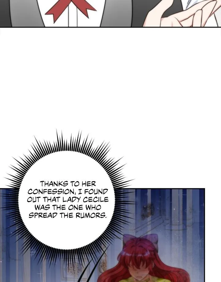 I’m living with my Mother-in-law! Chapter 58 Online - página 77