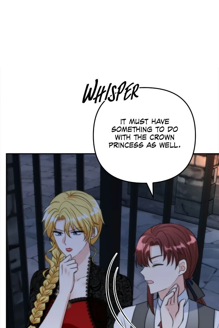I’m living with my Mother-in-law! Chapter 59 Online - página 11