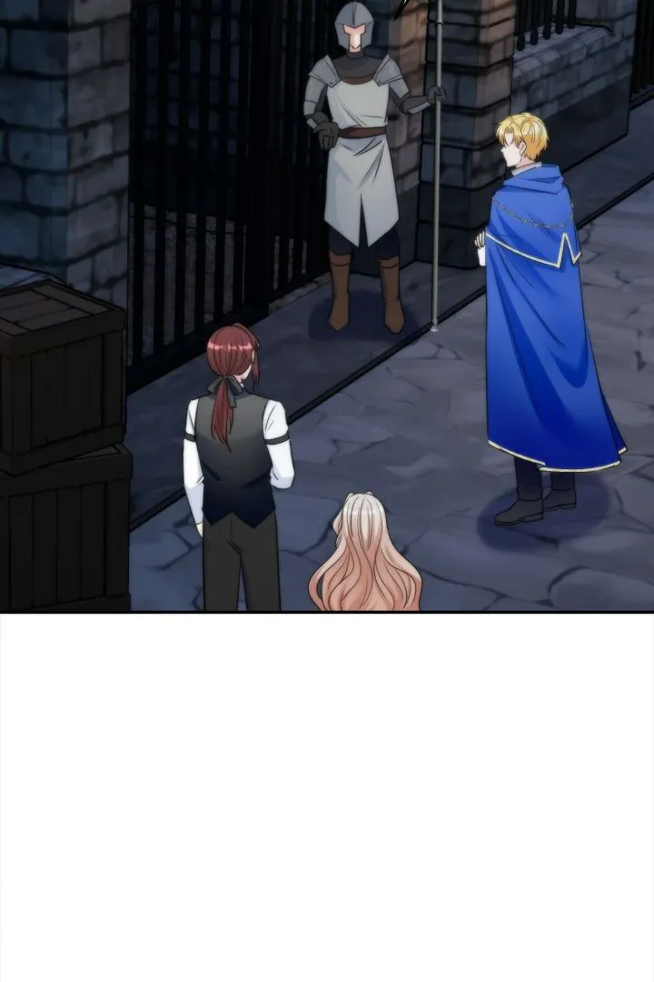 I’m living with my Mother-in-law! Chapter 59 Online - página 22