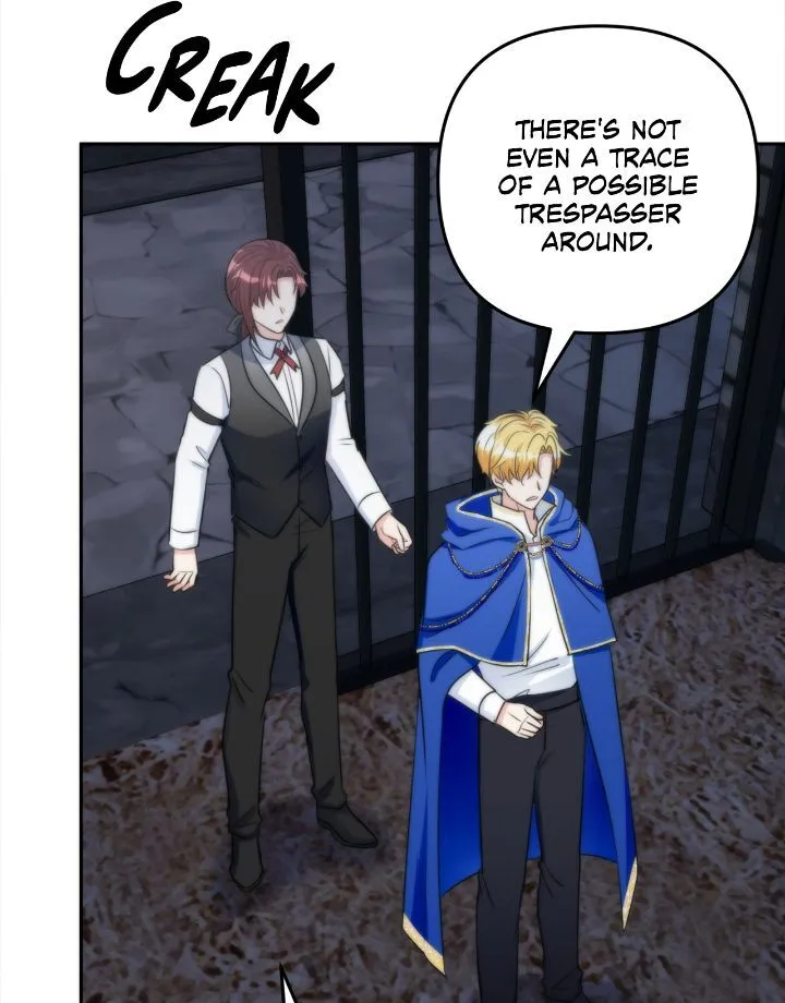 I’m living with my Mother-in-law! Chapter 59 Online - página 23