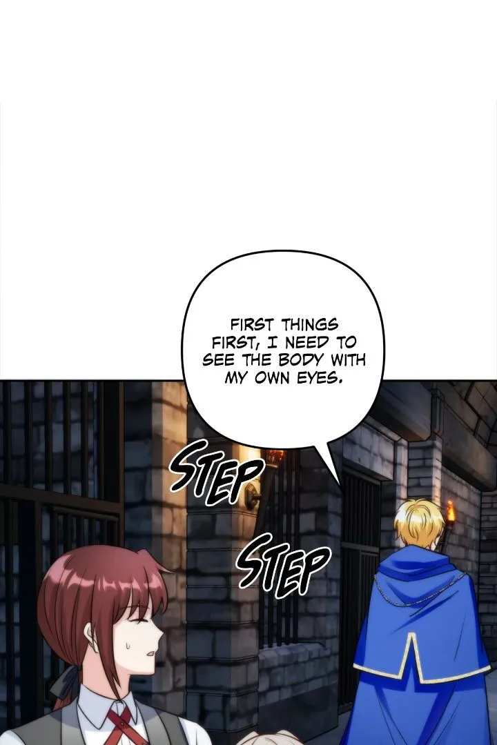 I’m living with my Mother-in-law! Chapter 59 Online - página 50