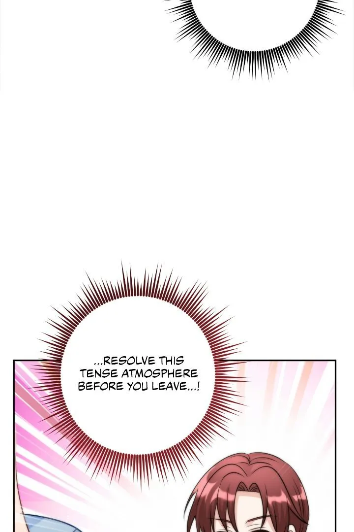 I’m living with my Mother-in-law! Chapter 59 Online - página 53
