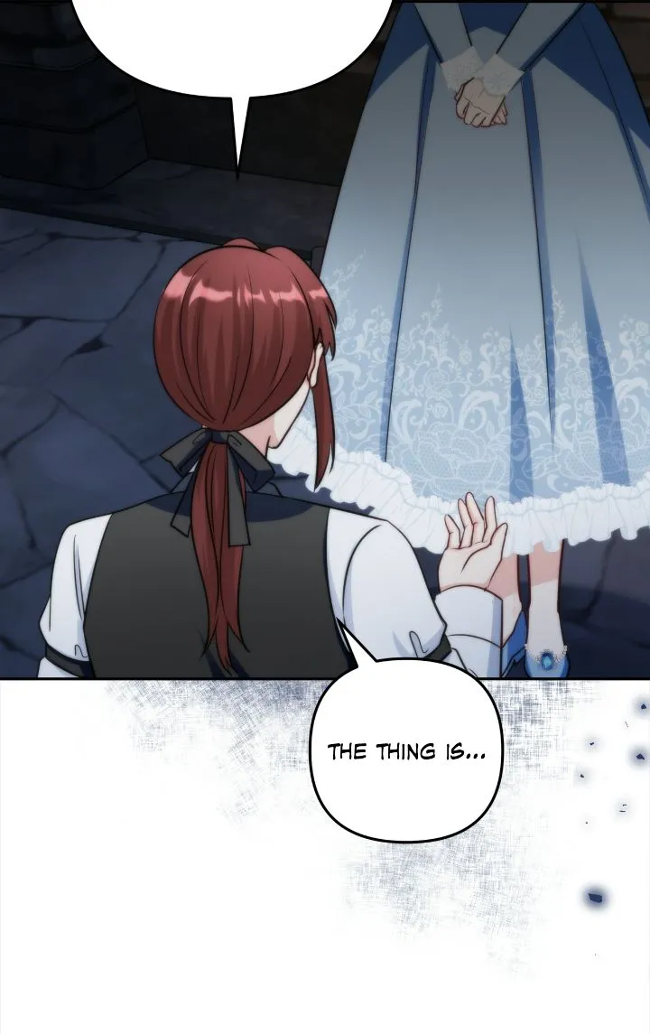I’m living with my Mother-in-law! Chapter 59 Online - página 66