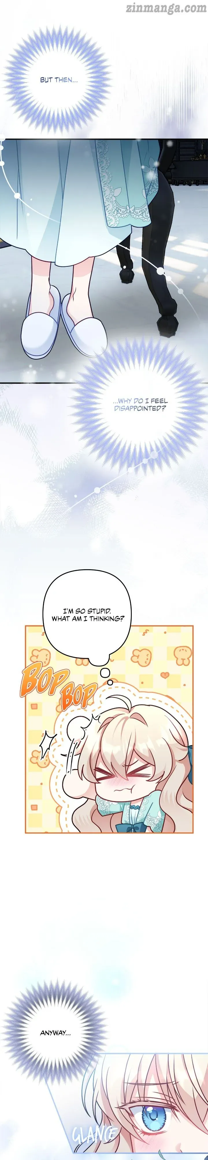 I’m living with my Mother-in-law! Chapter 6 Online - página 9