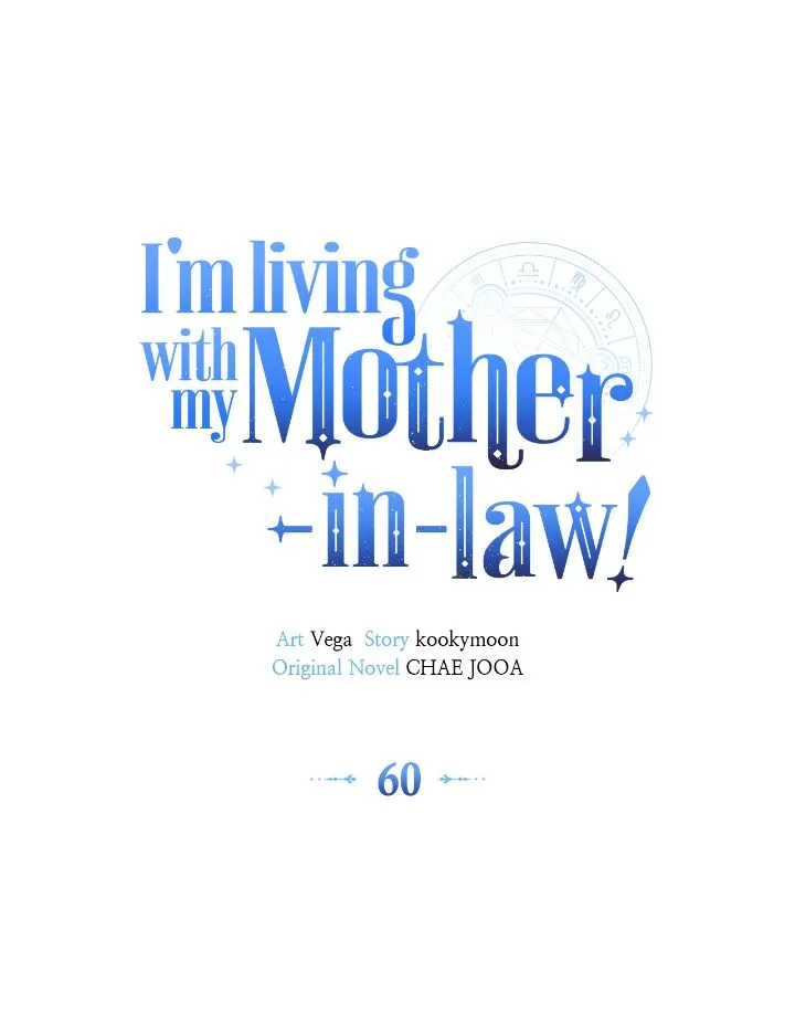 I’m living with my Mother-in-law! Chapter 60 Online - página 11
