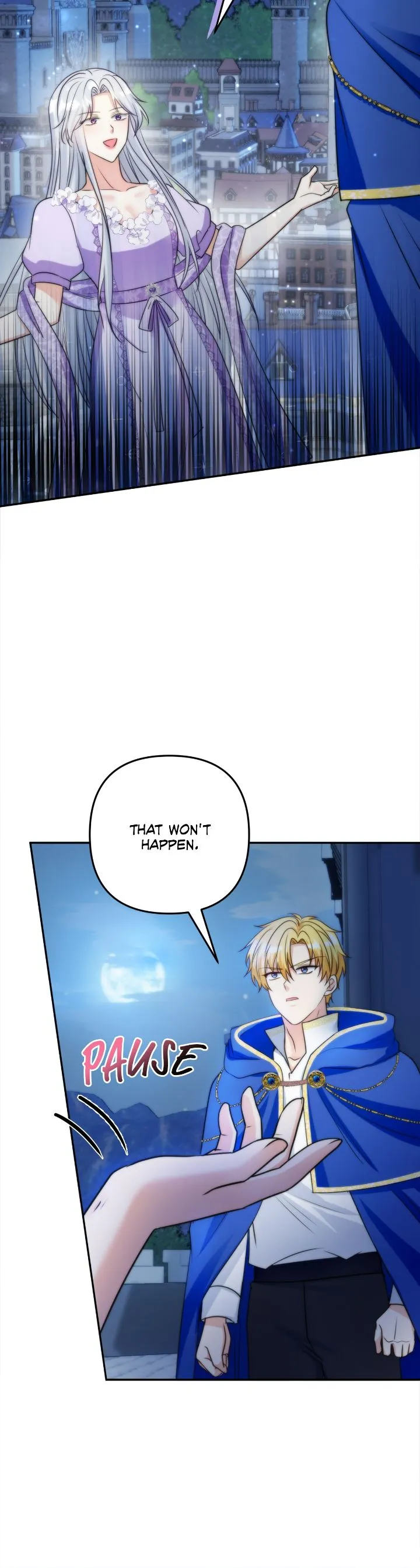 I’m living with my Mother-in-law! Chapter 60 Online - página 21