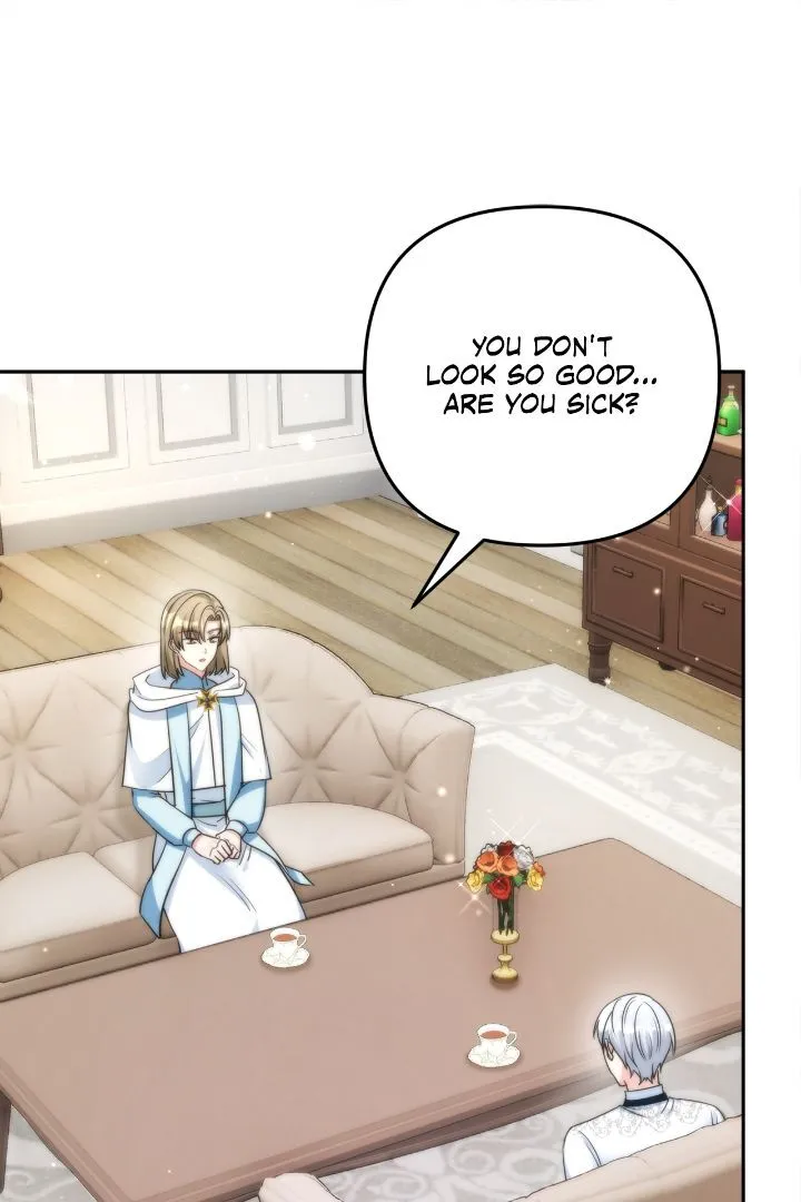 I’m living with my Mother-in-law! Chapter 60 Online - página 59