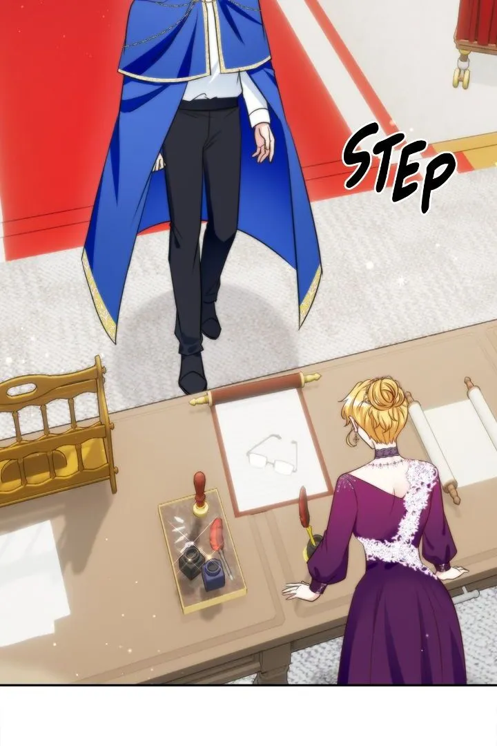 I’m living with my Mother-in-law! Chapter 61 Online - página 8