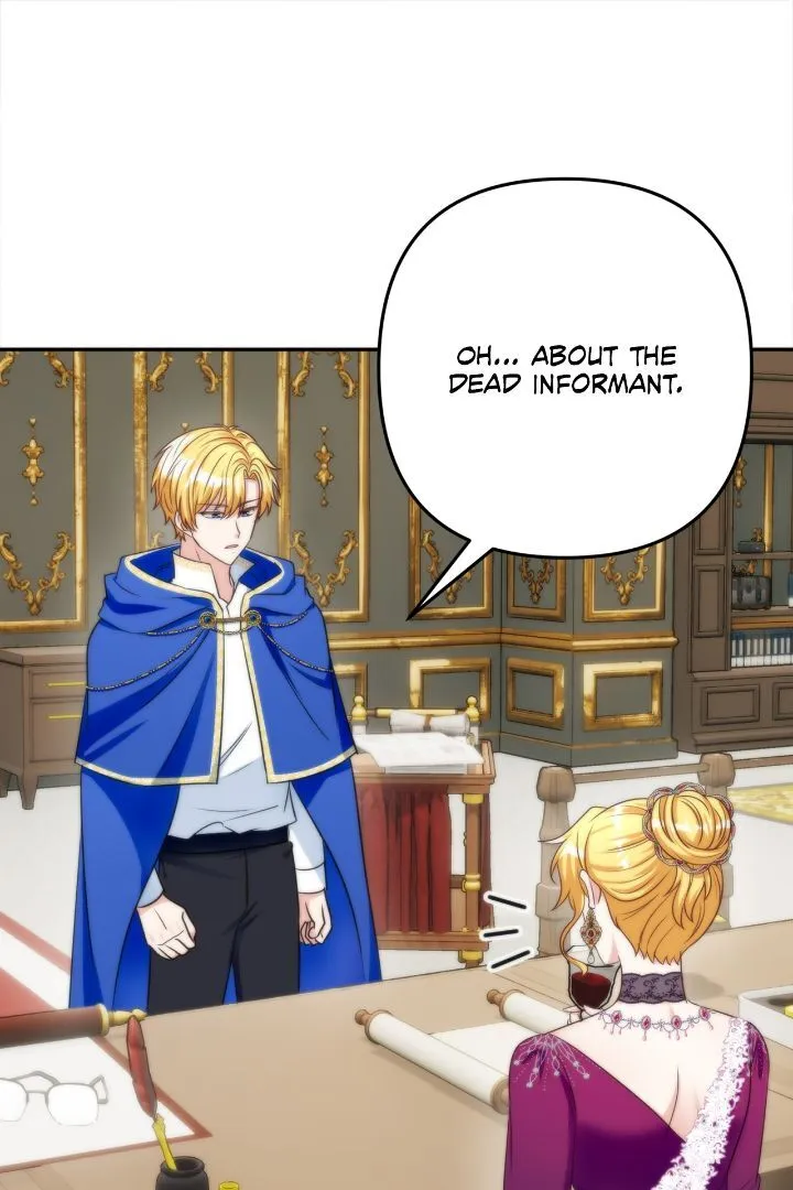 I’m living with my Mother-in-law! Chapter 61 Online - página 27
