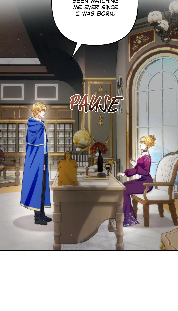 I’m living with my Mother-in-law! Chapter 61 Online - página 36