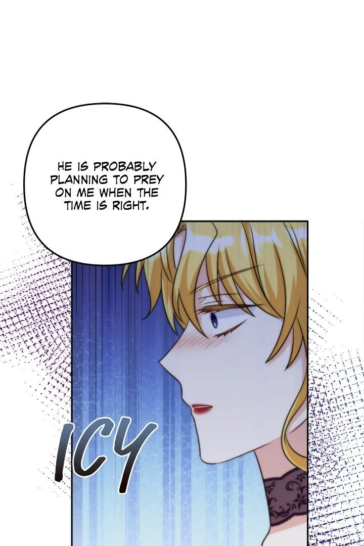 I’m living with my Mother-in-law! Chapter 61 Online - página 37