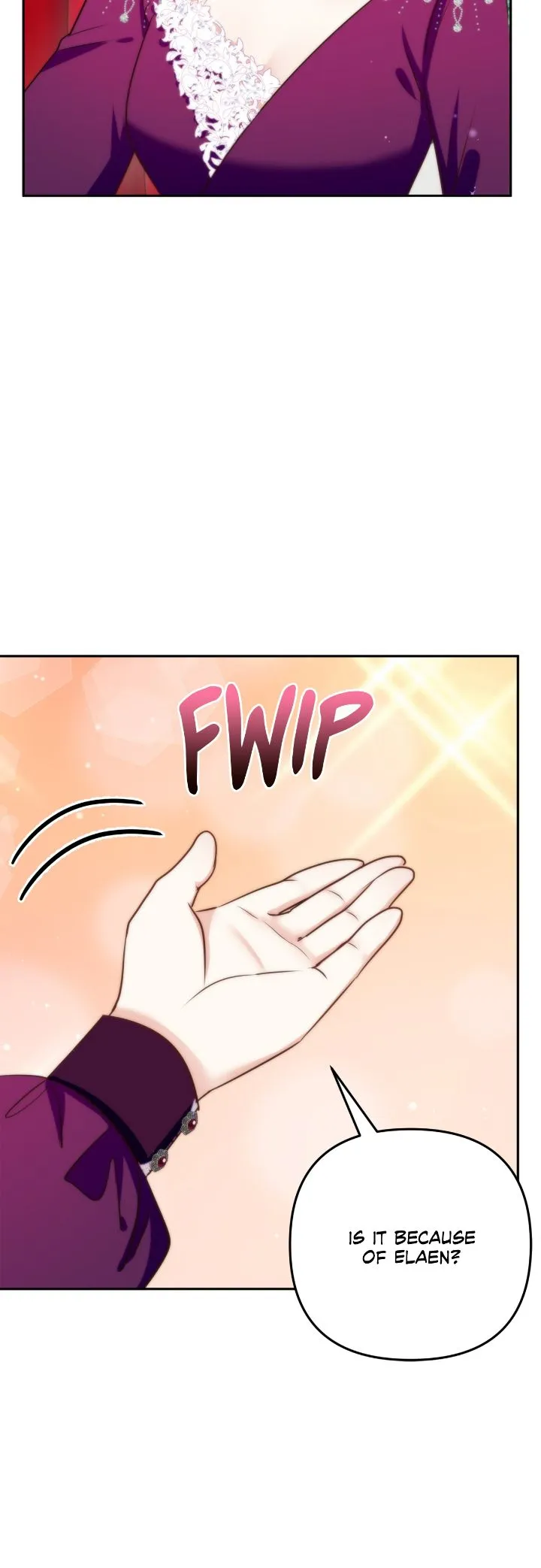 I’m living with my Mother-in-law! Chapter 61 Online - página 61