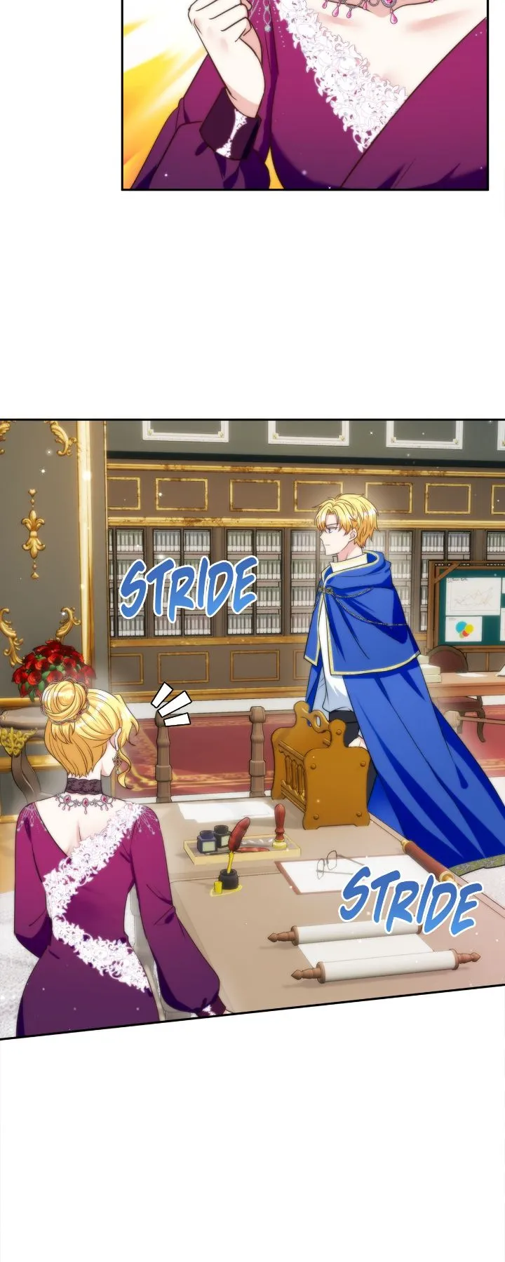 I’m living with my Mother-in-law! Chapter 61 Online - página 66