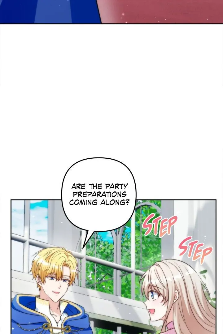 I’m living with my Mother-in-law! Chapter 62 Online - página 18