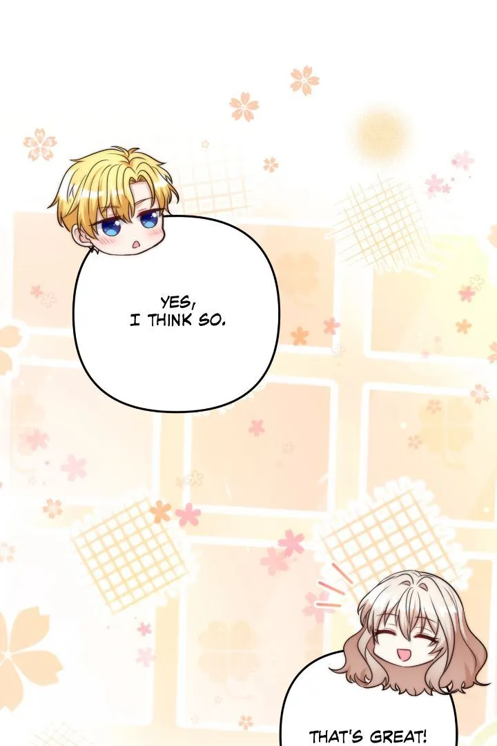I’m living with my Mother-in-law! Chapter 62 Online - página 27