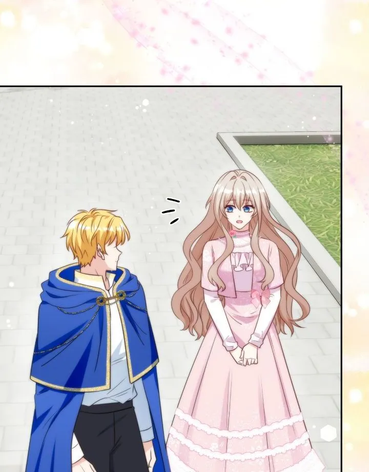 I’m living with my Mother-in-law! Chapter 62 Online - página 30