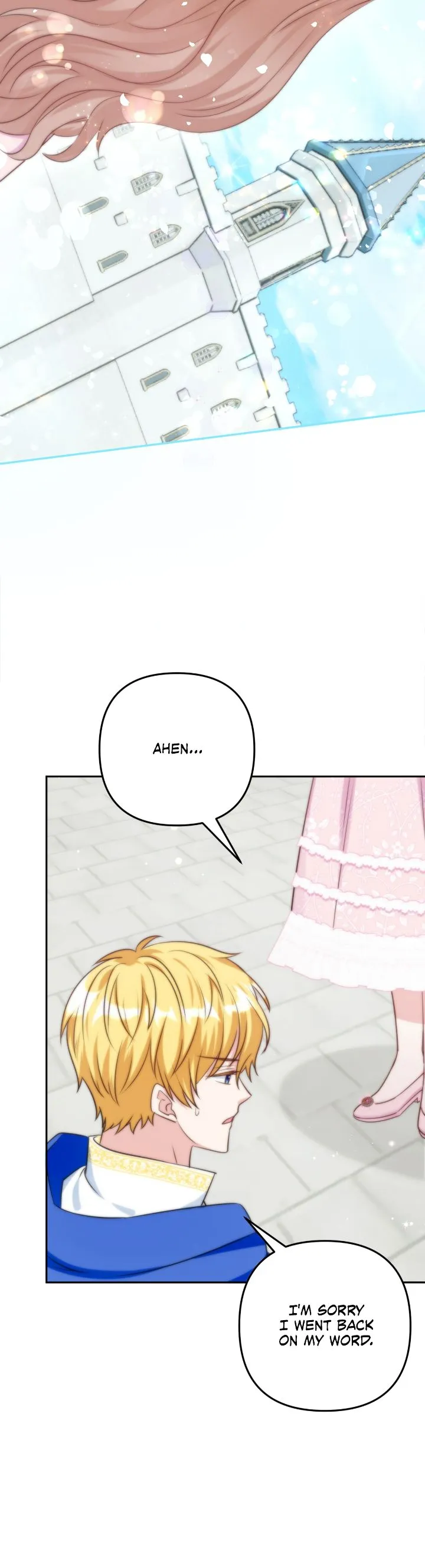I’m living with my Mother-in-law! Chapter 62 Online - página 36