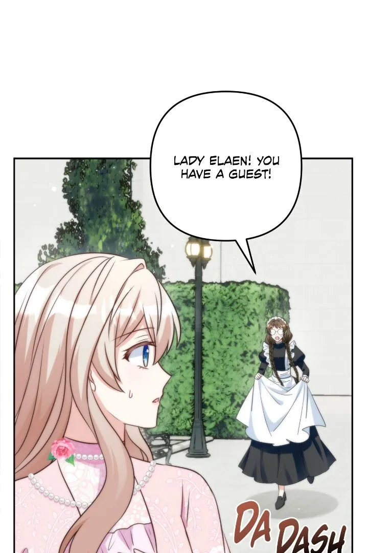 I’m living with my Mother-in-law! Chapter 62 Online - página 61