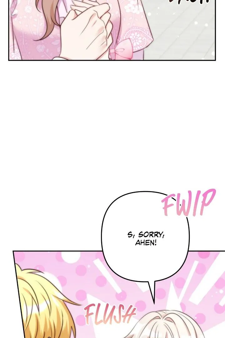 I’m living with my Mother-in-law! Chapter 62 Online - página 62