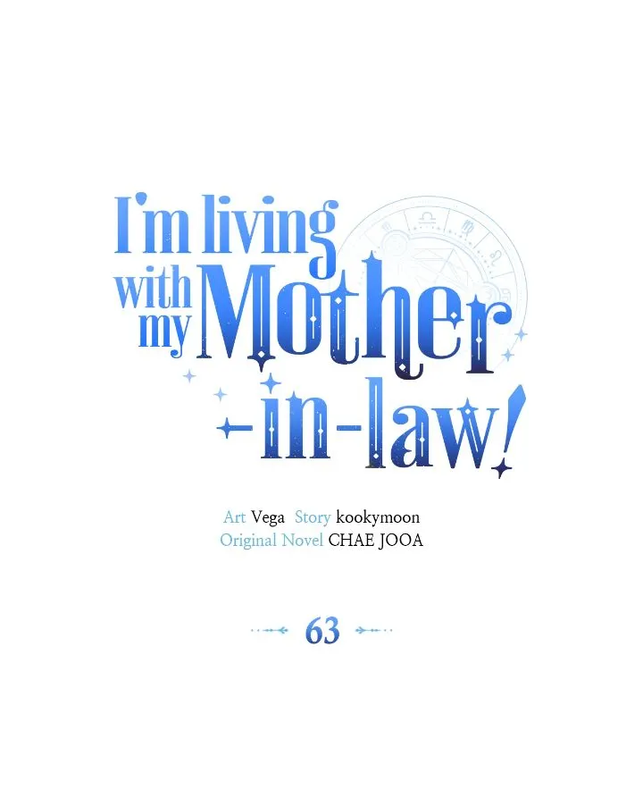 I’m living with my Mother-in-law! Chapter 63 Online - página 7