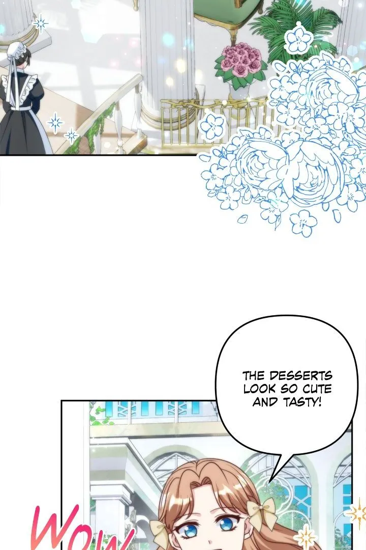 I’m living with my Mother-in-law! Chapter 63 Online - página 9