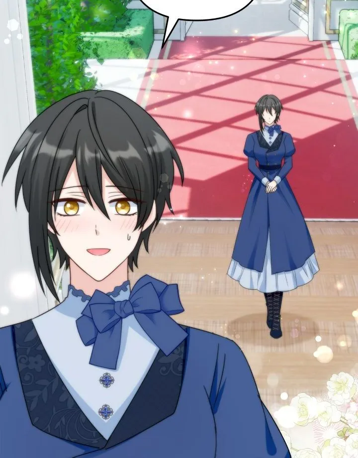 I’m living with my Mother-in-law! Chapter 63 Online - página 16