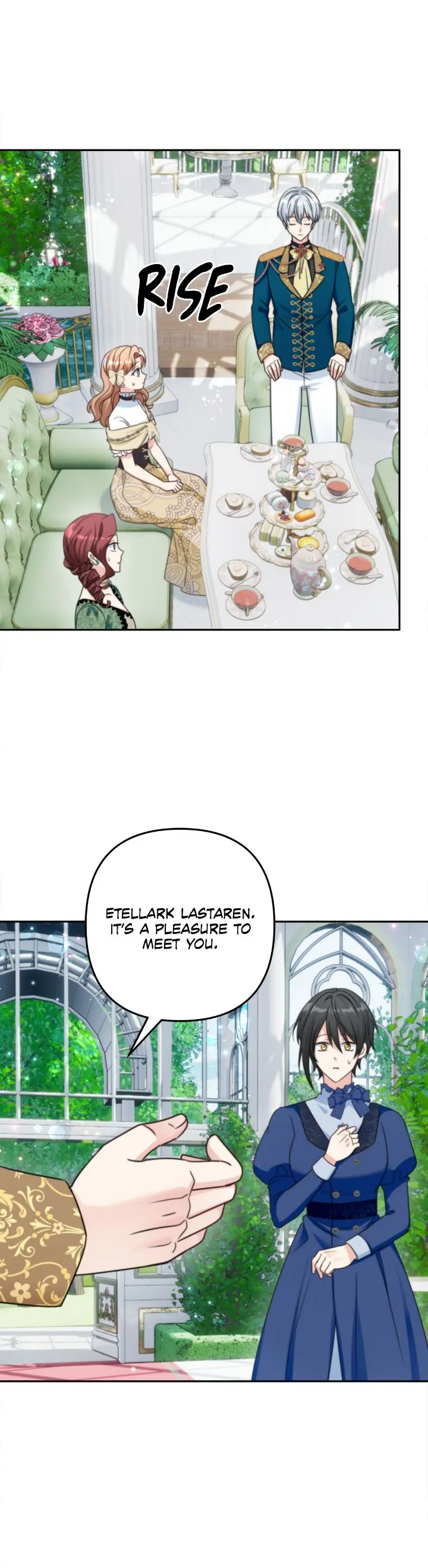 I’m living with my Mother-in-law! Chapter 63 Online - página 28