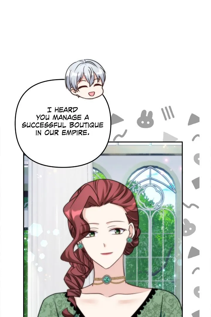I’m living with my Mother-in-law! Chapter 63 Online - página 29