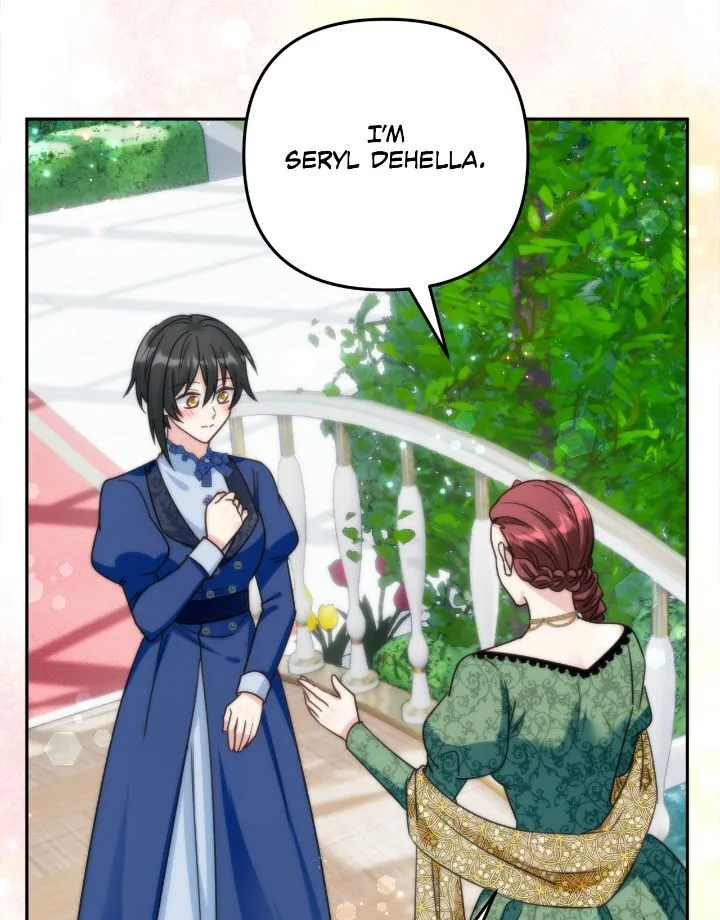 I’m living with my Mother-in-law! Chapter 63 Online - página 31