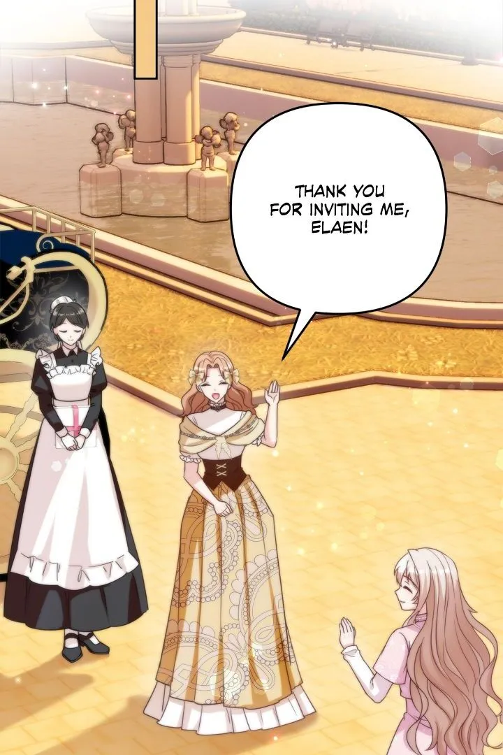 I’m living with my Mother-in-law! Chapter 63 Online - página 35