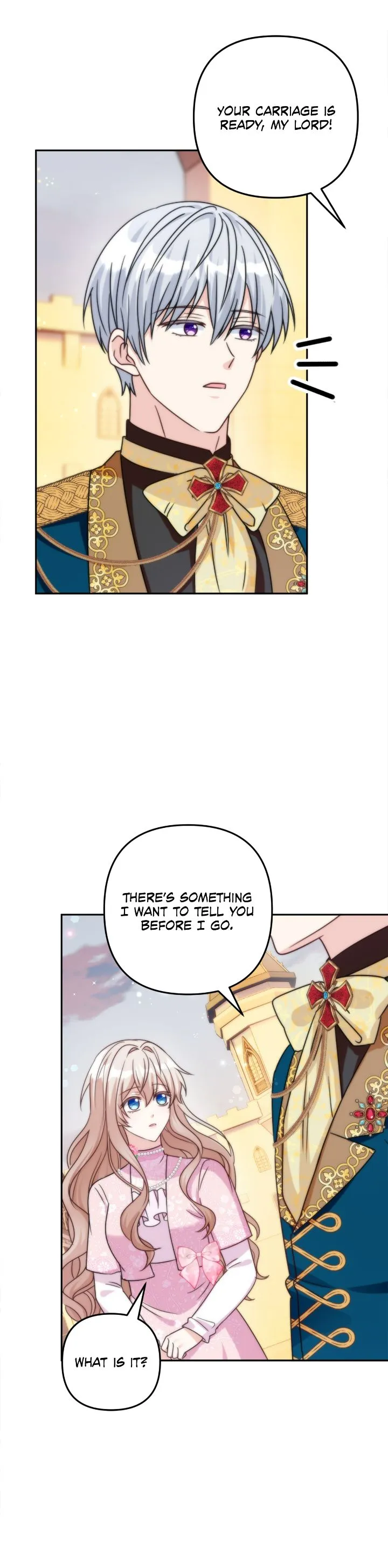 I’m living with my Mother-in-law! Chapter 63 Online - página 38