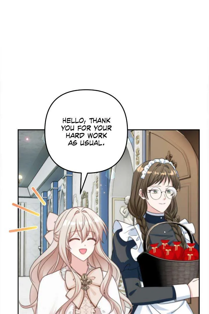 I’m living with my Mother-in-law! Chapter 64 Online - página 1